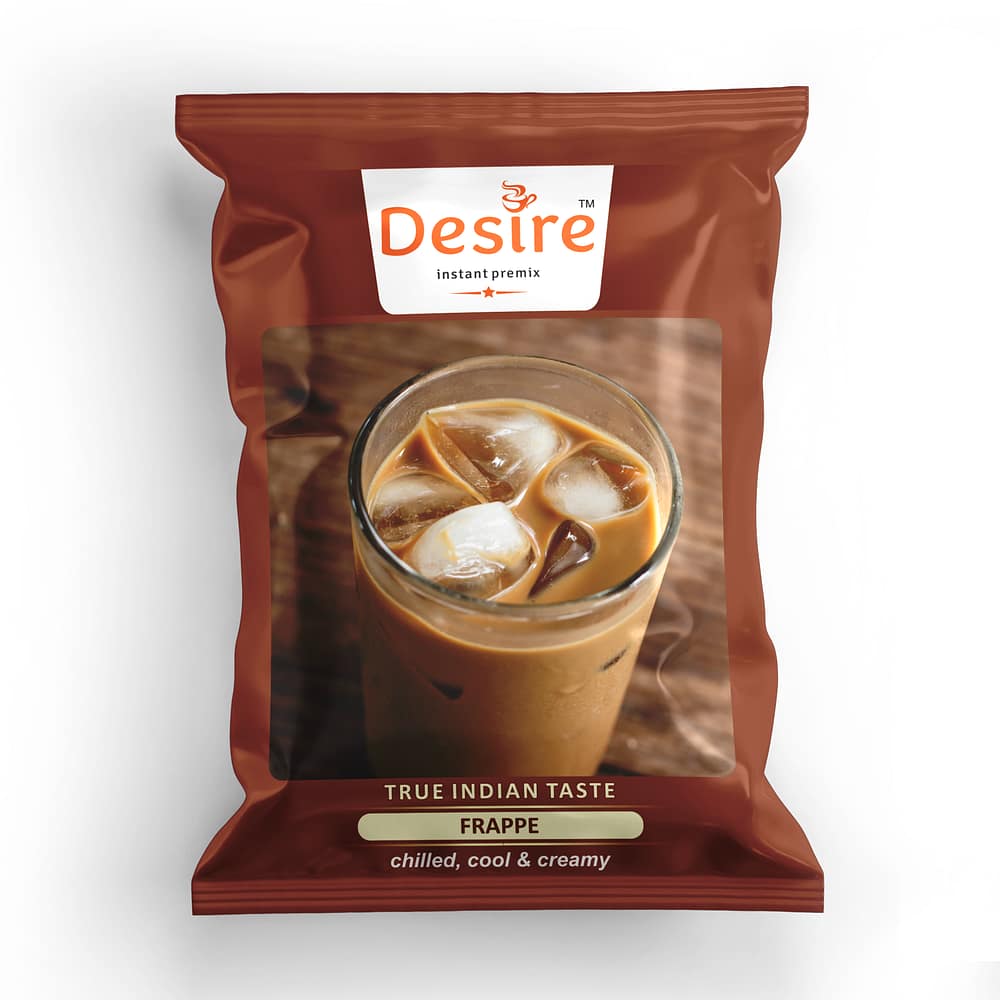 Desire frappe Instant Premix