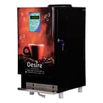 Vending Machine for tea and coffee